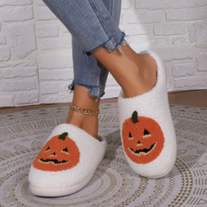 Serene™ Halloween Slippers serene bands